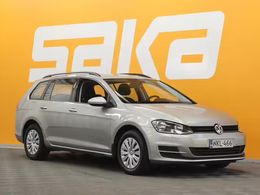 VW Golf VII