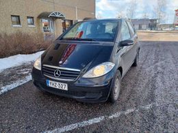 Mercedes A150