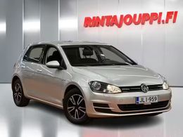 VW Golf VII