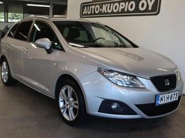 Seat Ibiza ST