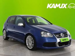 VW Golf V