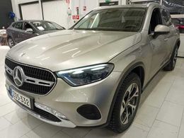 Mercedes GLC300e