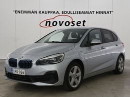 BMW 225 Active Tourer