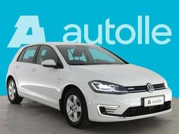 VW e-Golf