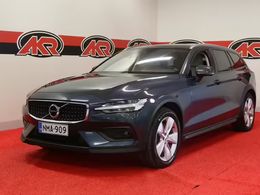 Volvo V60 CC