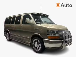 Chevrolet Express