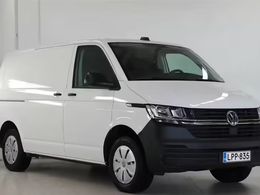 VW T6.1