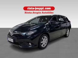 Toyota Auris Touring Sports