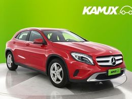 Mercedes GLA180