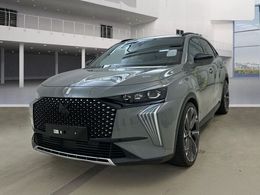 DS Automobiles DS7 Crossback