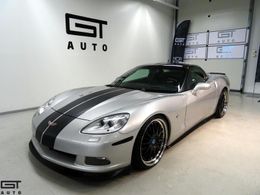 Chevrolet Corvette C6