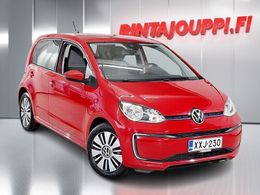 VW e-up!