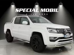 VW Amarok