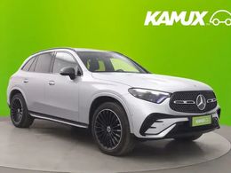 Mercedes GLC300e