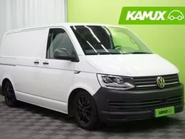 VW T5