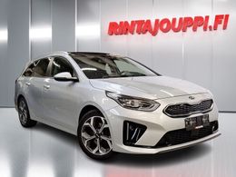 Kia Ceed Sportswagon