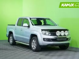 VW Amarok