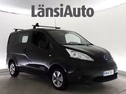 Nissan e-NV200