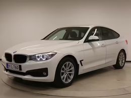 BMW 318 Gran Turismo