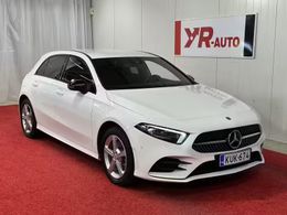 Mercedes A250