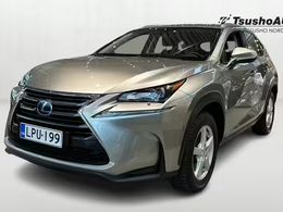 Lexus NX300h