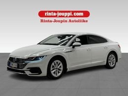 VW Arteon