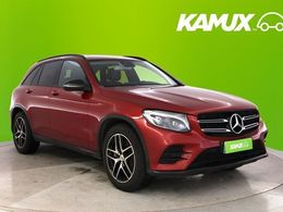 Mercedes GLC250