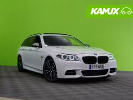 BMW M550