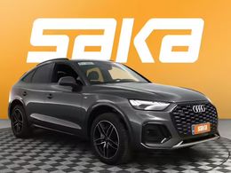 Audi Q5 Sportback