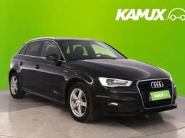 Audi A3 Sportback g-tron