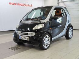 Smart ForTwo Coupé