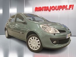 Renault Clio III