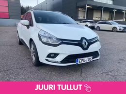 Renault Clio GrandTour