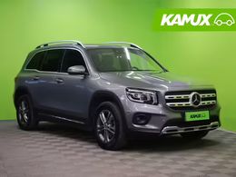 Mercedes GLB200
