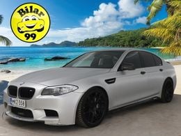 BMW 535