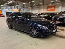 Mercedes C250