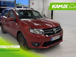 Dacia Logan MCV