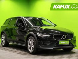 Volvo V60 CC