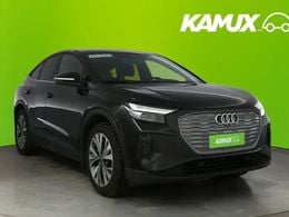 Audi Q4 Sportback e-tron