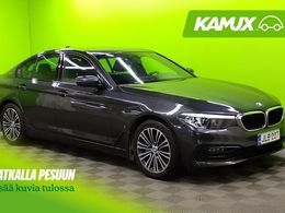 BMW 530e