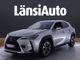 Lexus UX 250h