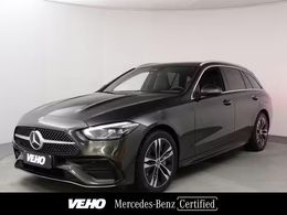 Mercedes C300e