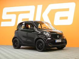 Smart ForTwo Coupé