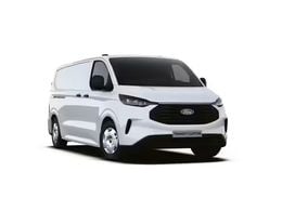 Ford E-Transit