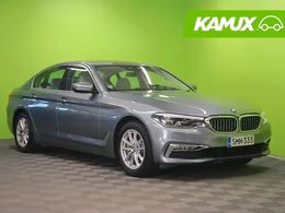 BMW 530e