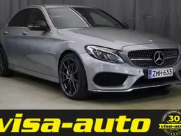 Mercedes C300