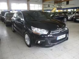 Citroën DS4