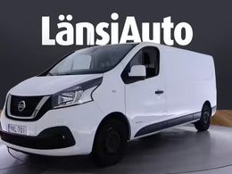 Nissan NV300