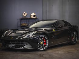 Ferrari F12