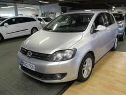 VW Golf Plus